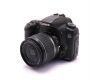 Canon EOS 20D kit в упаковке
