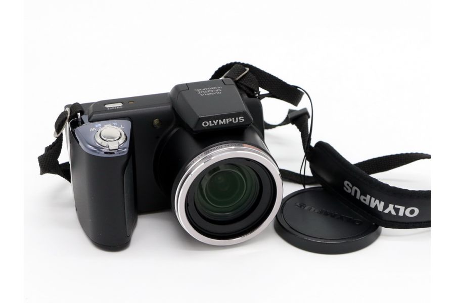 Olympus SP-620UZ