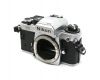 Nikon FA body (Japan, 1985)