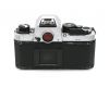 Nikon FA body (Japan, 1985)