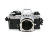 Nikon FA body (Japan, 1985)