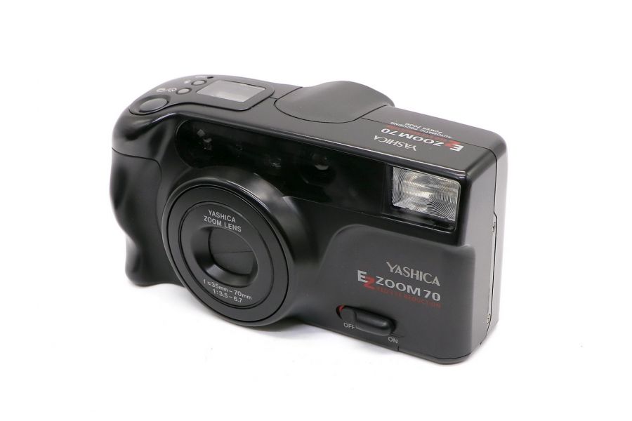 Yashica EZ Zoom 70