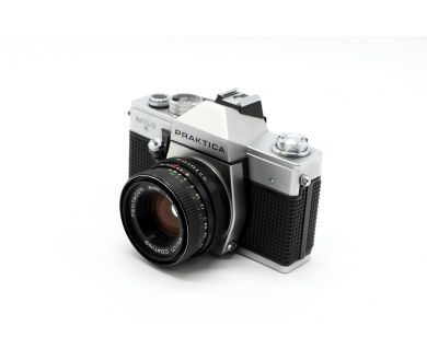 Купить Praktica MTL 3 + Pentacon MC auto 1.8/50mm Praktica MTL 3 + Pentacon MC auto 1.8/50mm