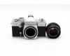 Praktica MTL 3 + Pentacon MC auto 1.8/50mm 