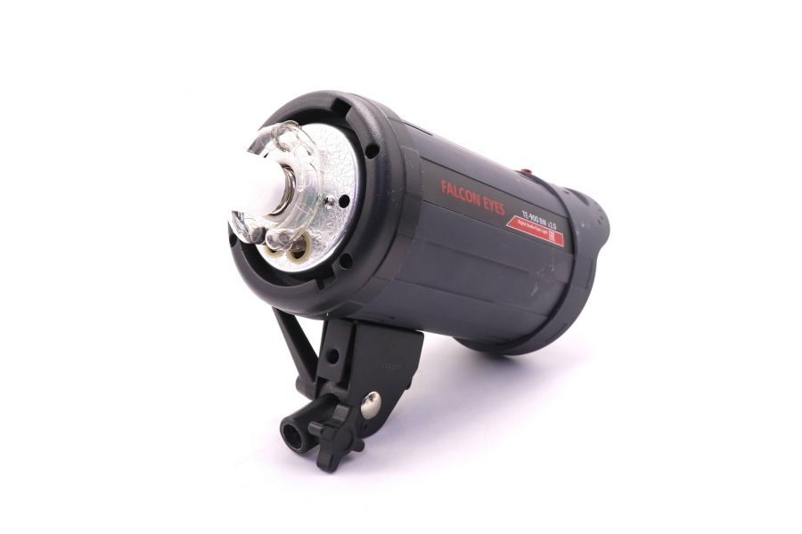 Студийная вспышка Falcon Eyes TE-900 BW v2.0
