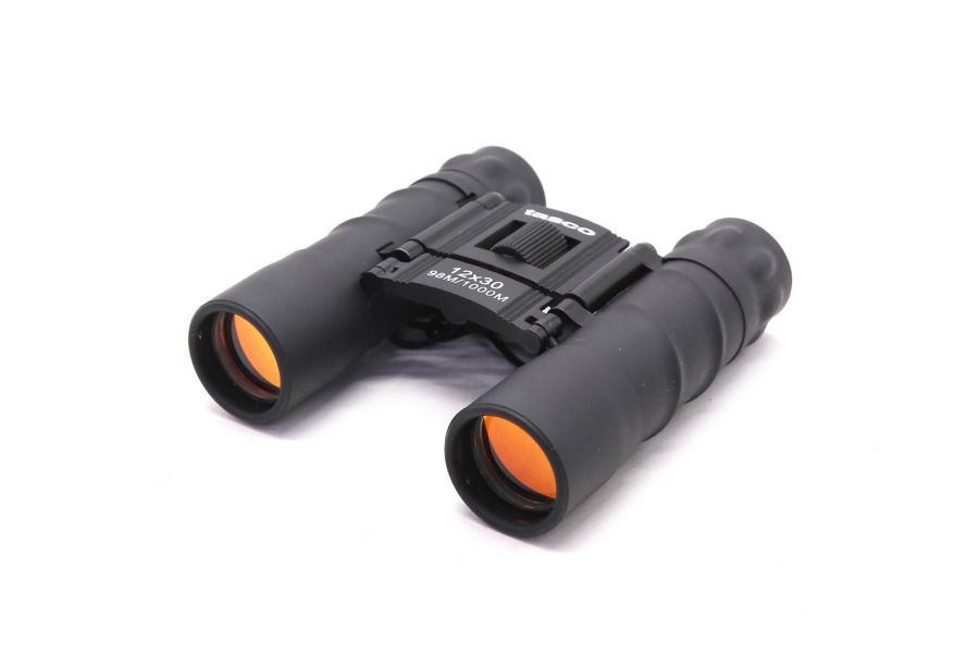 Бинокль Tasco 12х30