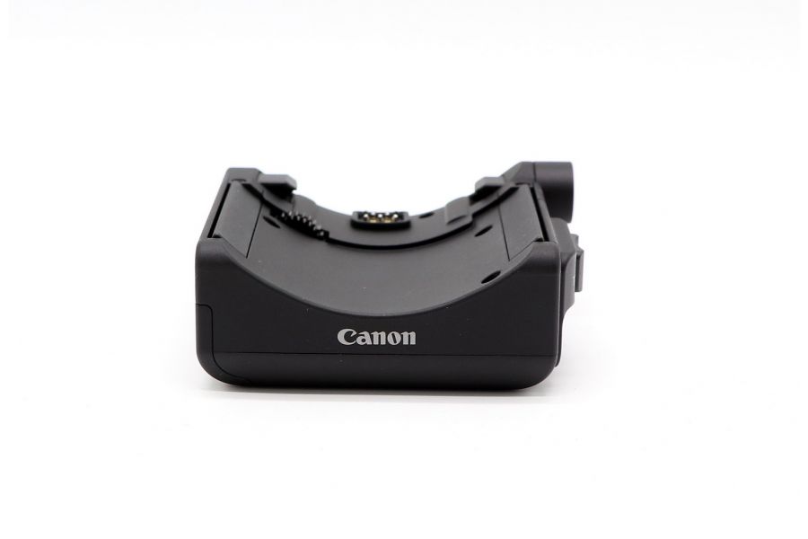 Адаптер сервопривода Canon Power Zoom Adapter PZ-E1