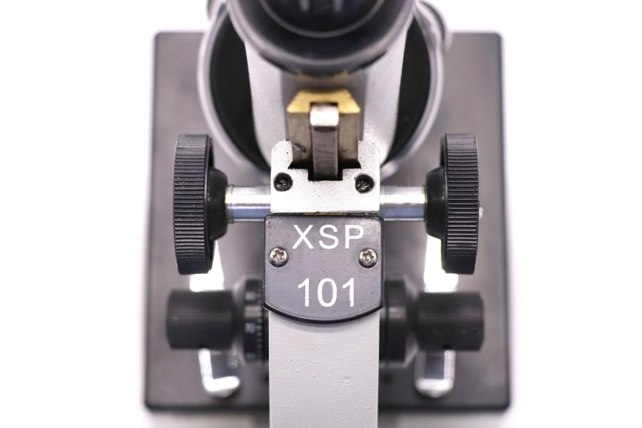 Микроскоп Биомед-1