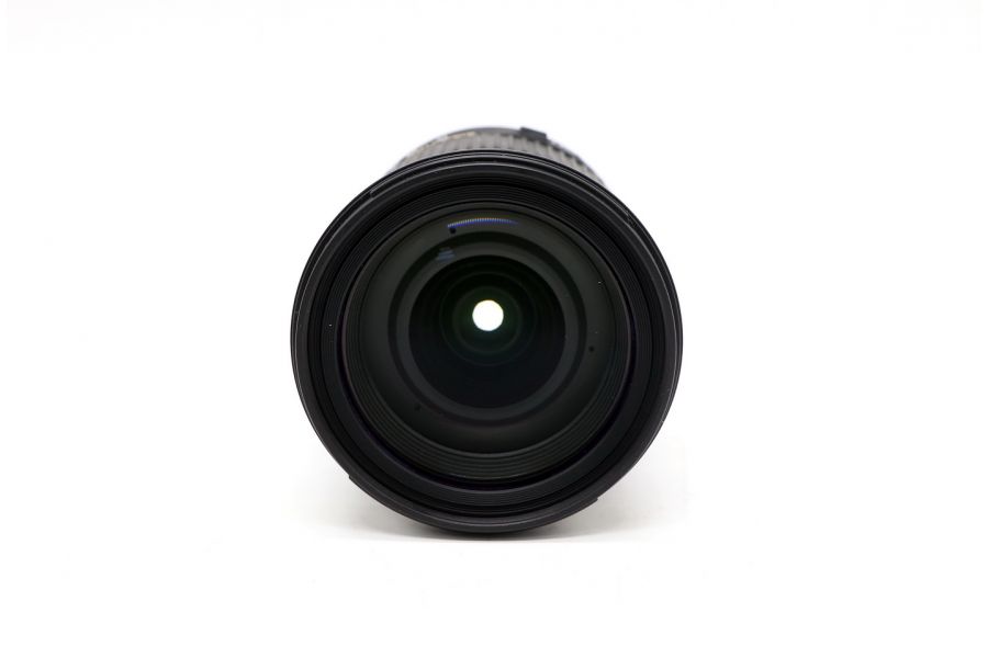 Sigma AF 18-50mm F2.8 EX DC Macro for Canon