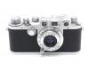 Leica IIIc kit
