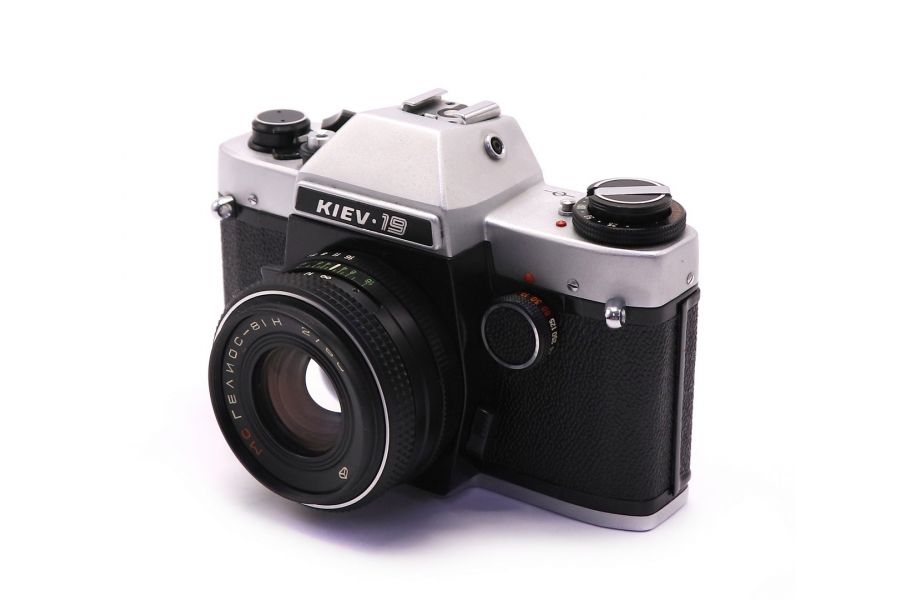 Киев 19 kit экспортный