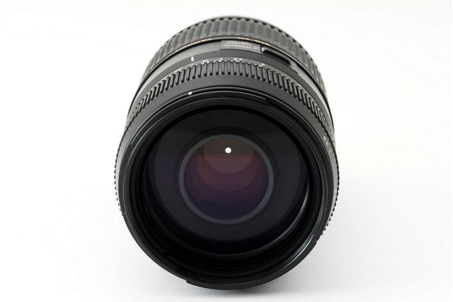 Tamron AF 70-300mm f/4-5.6 Di LD MACRO 1:2 (A17) Nikon F в упаковке