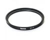 Светофильтр Hama UV 62mm