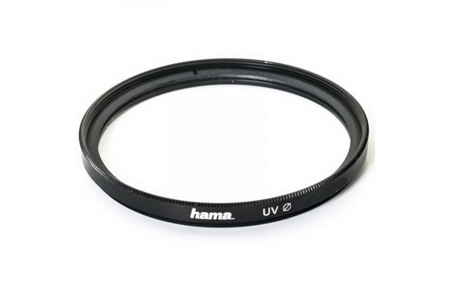 Светофильтр Hama UV 62mm