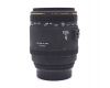 Sigma AF 70mm f/2.8 Macro EX DG Nikon F в упаковке 