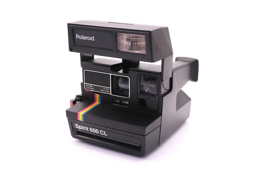 Polaroid Spirit 600 CL