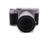 Fujifilm X-A3 kit