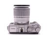 Fujifilm X-A3 kit