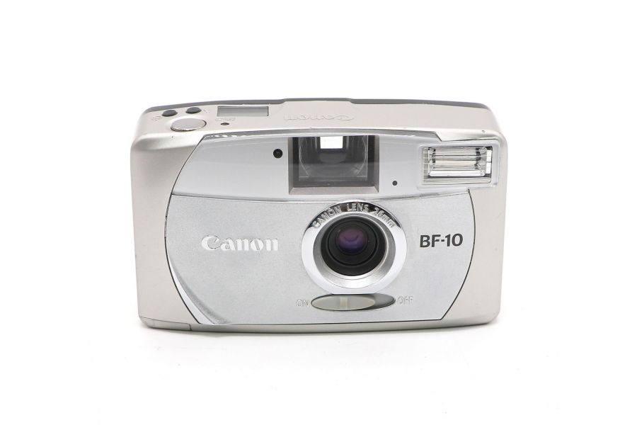 Canon BF-10