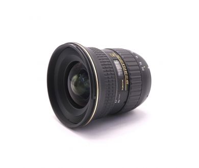 Купить Tokina AT-X 11-20mm f/2.8 PRO DX байнет Nikon F Tokina AT-X 11-20mm f/2.8 PRO DX байнет Nikon F