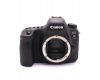 Canon EOS 6D Mark II body в упаковке (пробег 222000 кадров)