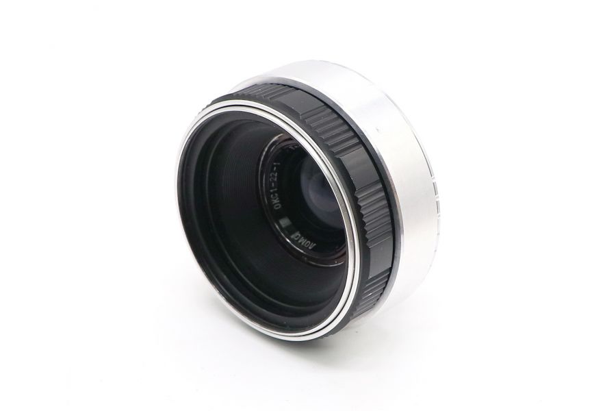 ОКС1-22-1 22mm f/2.8 Canon EF