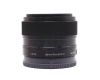 Sony 35mm f/1.8 OSS (SEL35F18) в упаковке