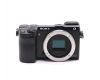 Sony Nex-7 body (пробег 17500 кадров)