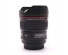Canon EF 14mm f/2.8L USM (Japan)