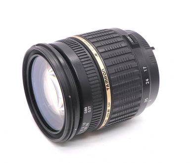 Tamron SP AF 17-50mm f/2.8 XR Di II LD Aspherical (IF) A16 for Pentax K б.