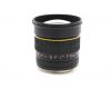 Samyang 85mm f/1.4 AS IF Chip Canon EF