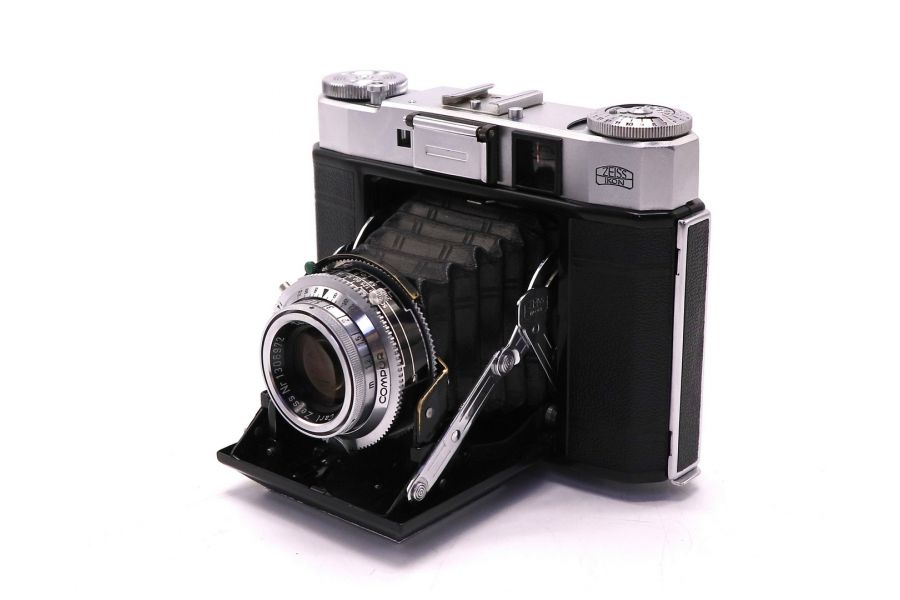 Zeiss Ikon Super Ikonta IV 534/16