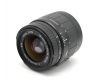 Sigma AF Zoom 28-80mm f/3.5-5.6 Macro Aspherical for Canon (Japan, 1996)