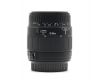 Sigma AF Zoom 28-80mm f/3.5-5.6 Macro Aspherical for Canon (Japan, 1996)