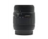 Sigma AF Zoom 28-80mm f/3.5-5.6 Macro Aspherical for Canon (Japan, 1996)