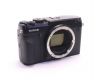 Fujifilm GFX 50R body (пробег 200 кадров)