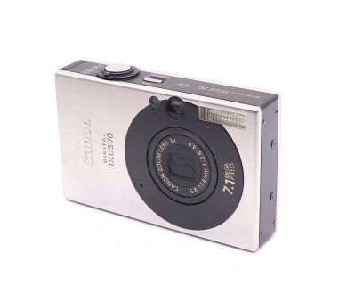 Canon IXUS 70