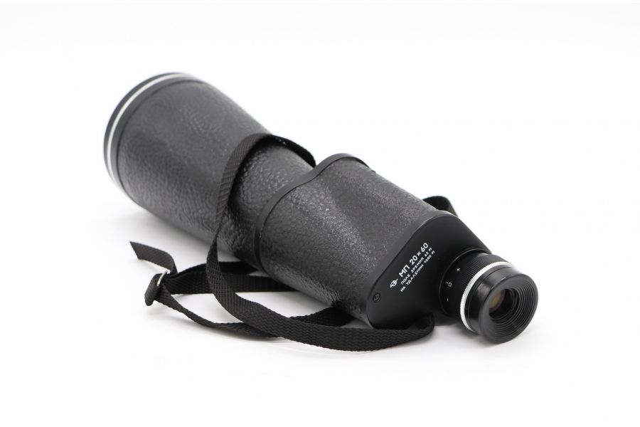 Монокль МП 20х60