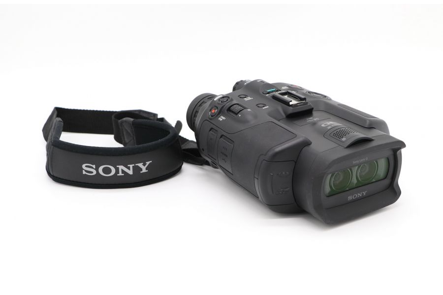 Бинокль цифровой Sony DEV-3
