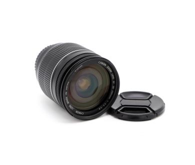 Canon EF 28-200mm f/3.5-5.6