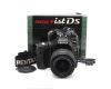 Pentax ist DS kit в упаковке