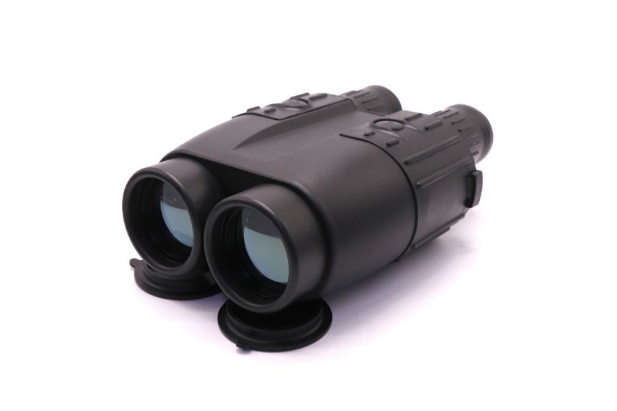 Бинокль Newсon 7x50 LRB 4000 СI