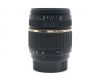 Tamron AF 18-200mm f/3.5-6.3 XR Di II LD Aspherical (IF) MACRO (A14) Pentax K