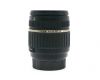 Tamron AF 18-200mm f/3.5-6.3 XR Di II LD Aspherical (IF) MACRO (A14) Pentax K
