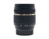 Tamron AF 18-200mm f/3.5-6.3 XR Di II LD Aspherical (IF) MACRO (A14) Pentax K