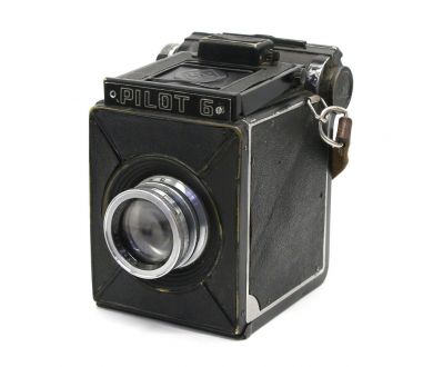 Купить KW Pilot 6 KW Pilot 6