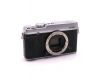 Беззеркальная камера Fujifilm X-E1 body (Japan)