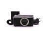 Беззеркальная камера Fujifilm X-E1 body (Japan)