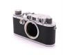 Leica IIIb body