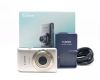 Canon IXUS 120 IS в упаковке